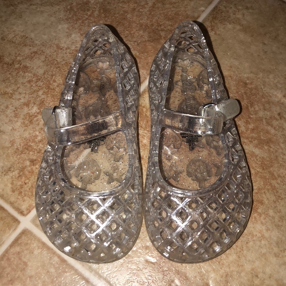 Jelly Sandals